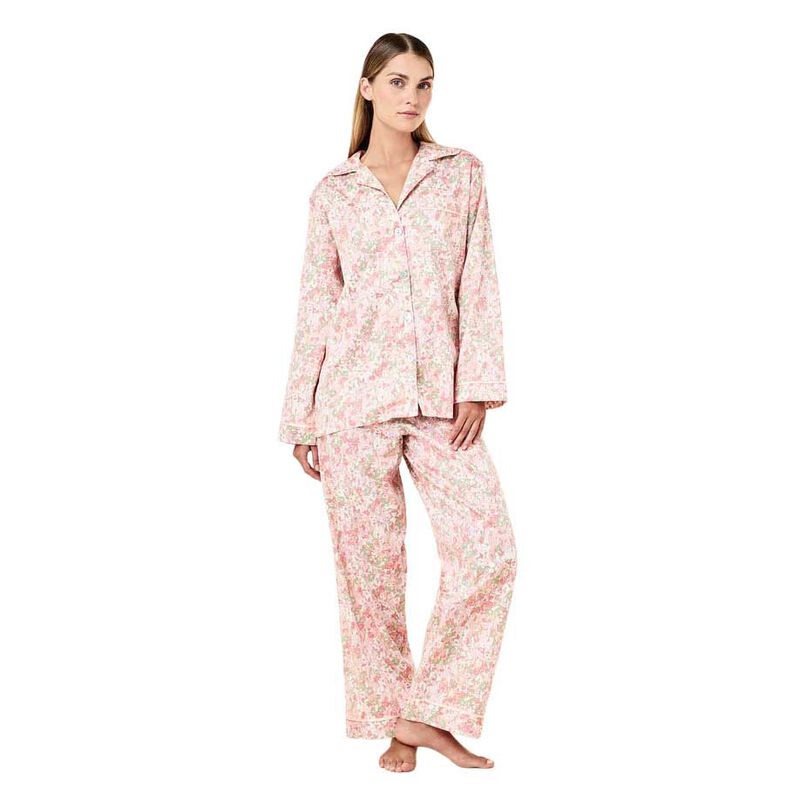 Papinelle Adeline Full Length PJ Set image number 0